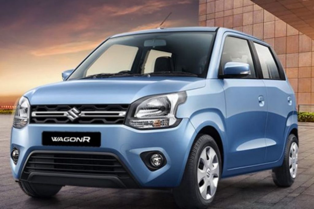 Maruti Suzuki India Limited today announced to voluntarily undertake a recall campaign for certain WagonR