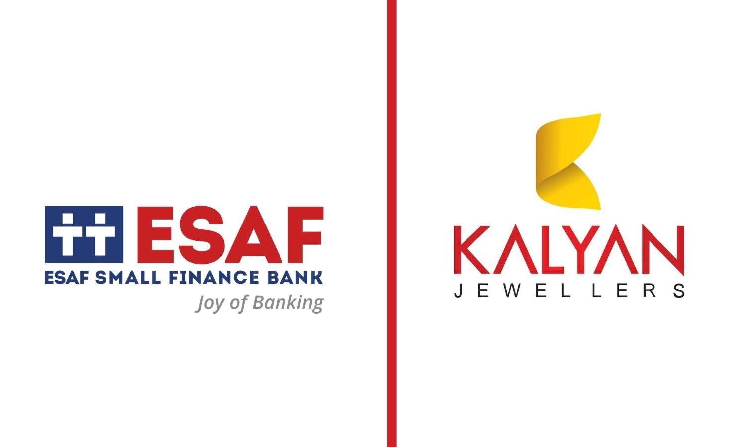 esaf small finance bank account opening online | how to open esaf bank  account online | esaf bank - YouTube