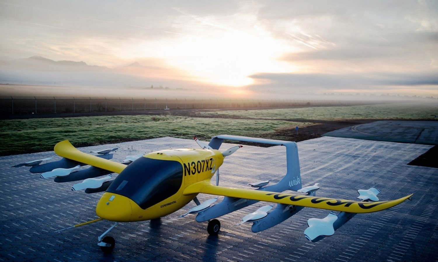 2024 Europe To Launch   1064667 Flying Car 