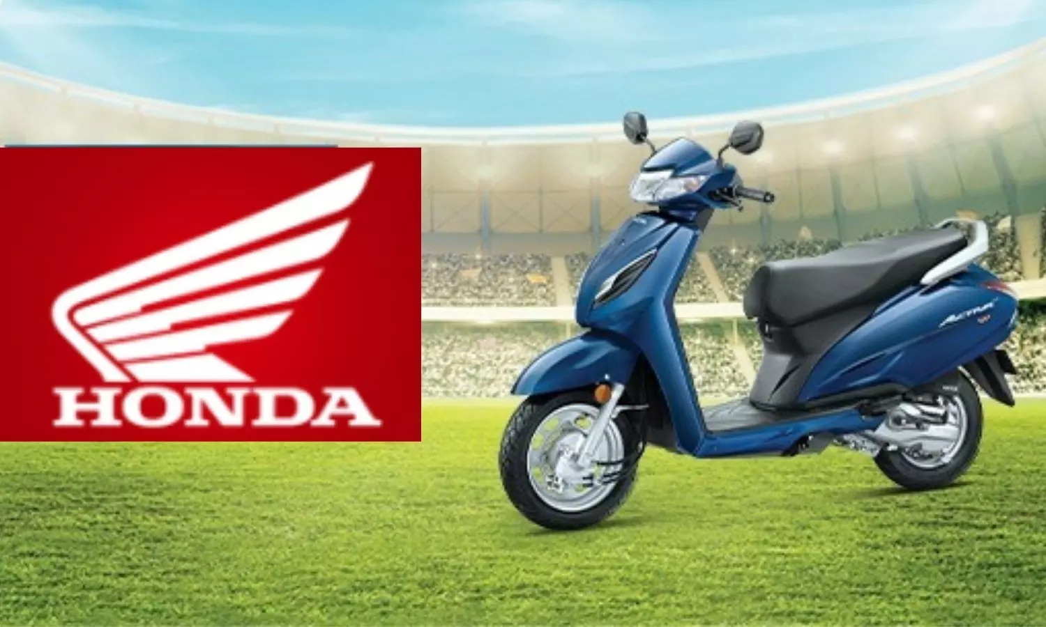Honda to increase premium two wheeler sales