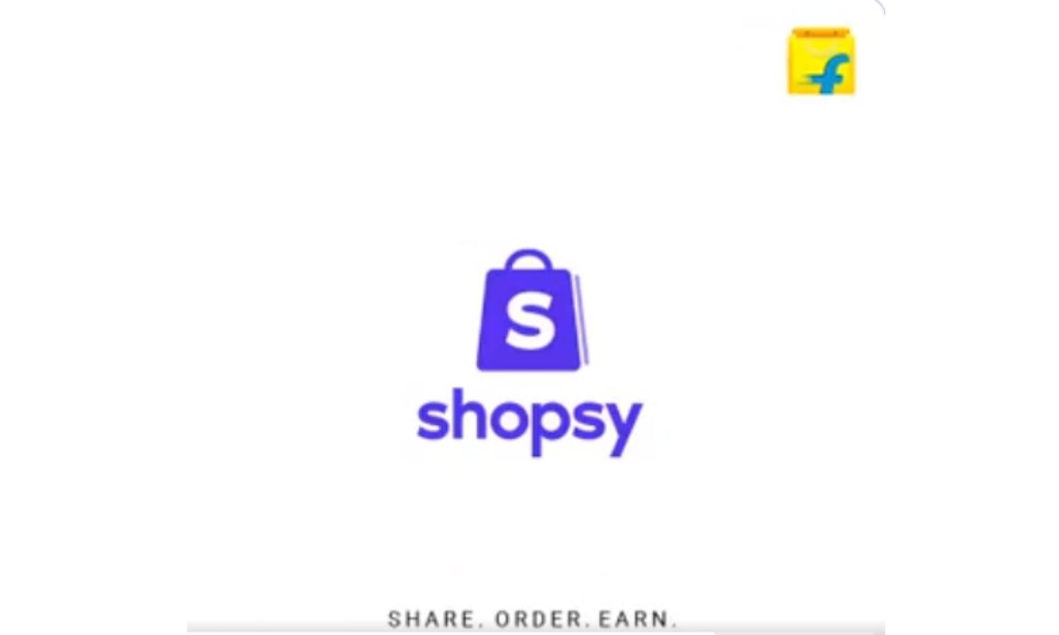 download shopsy flipkart online shopping