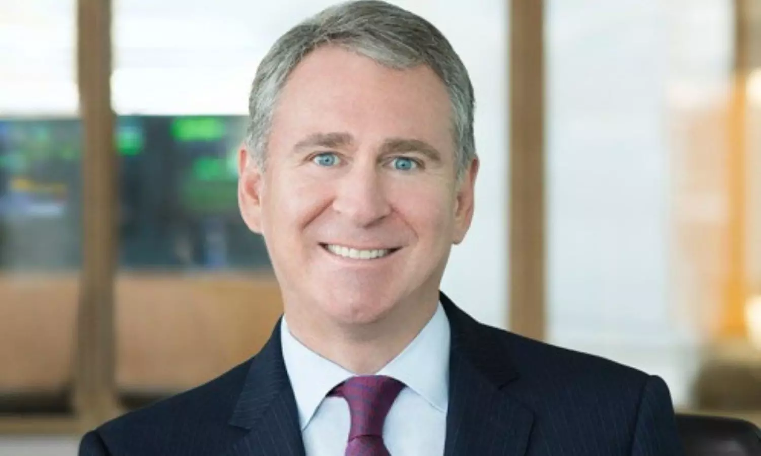 ken griffin