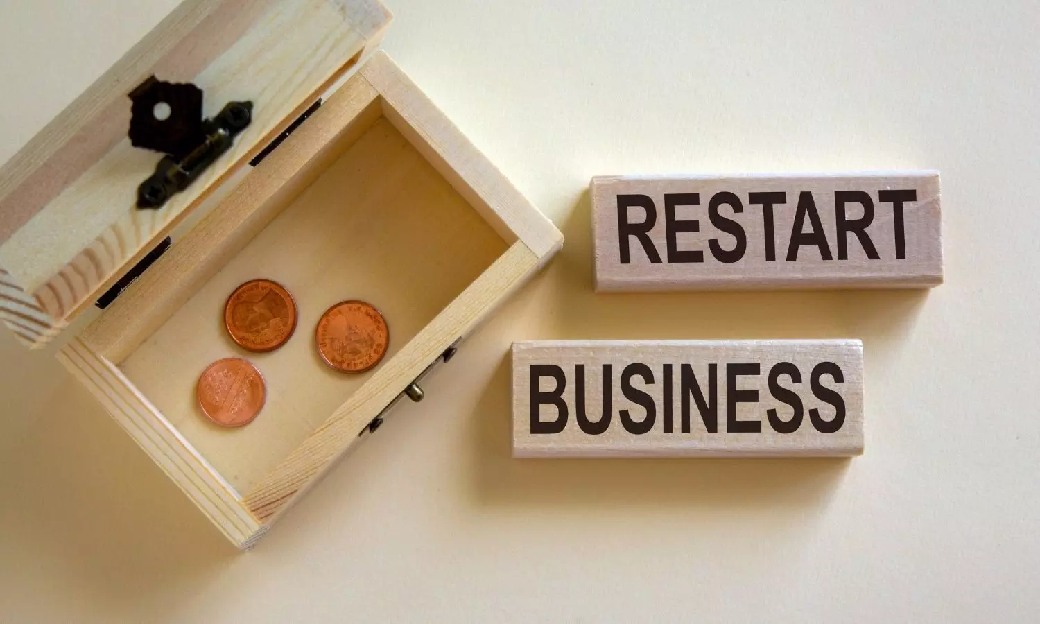 when you restart your business these things will help