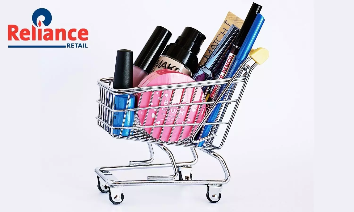 reliance retail plans big beauty cosmetics foray