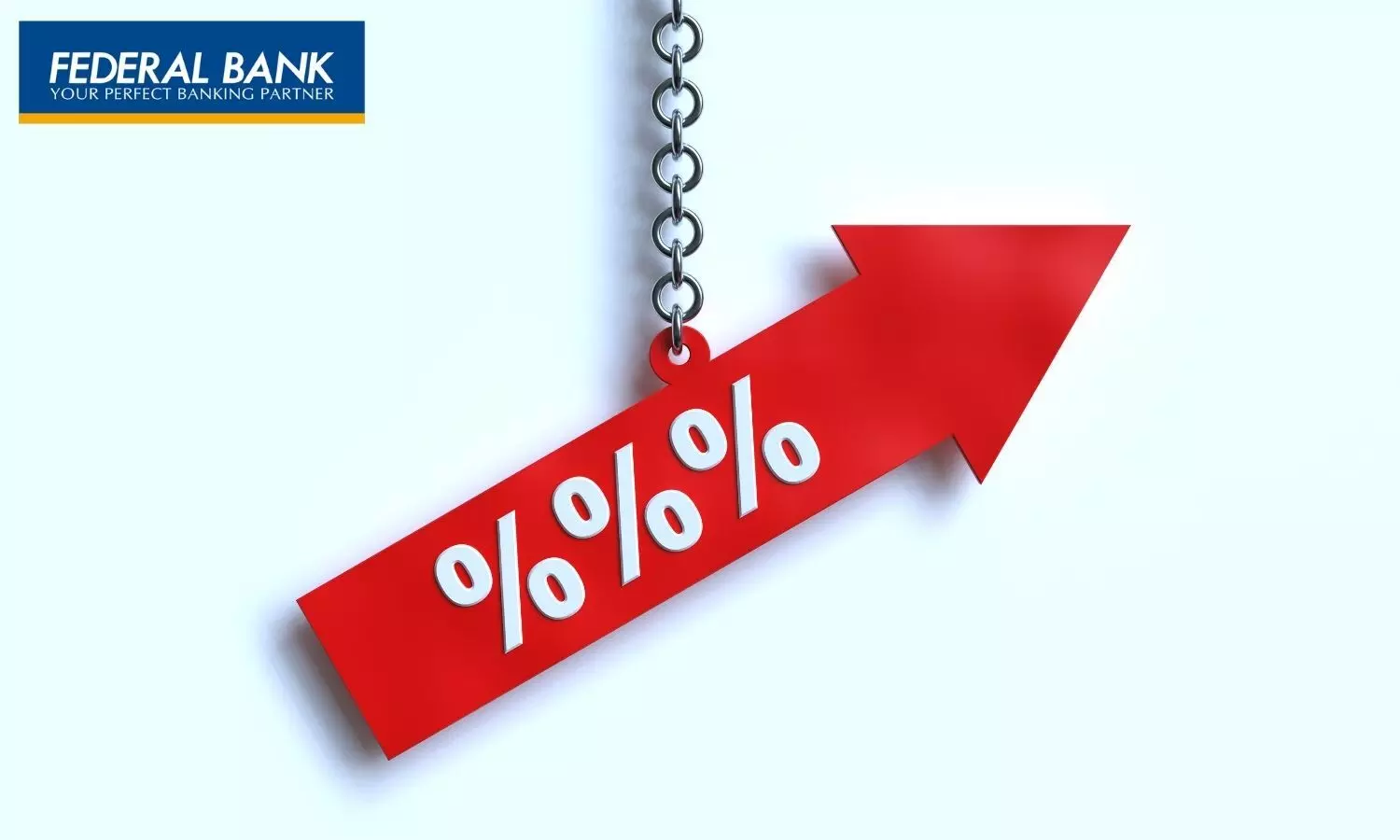 federal bank hiked fixed deposit interest charges