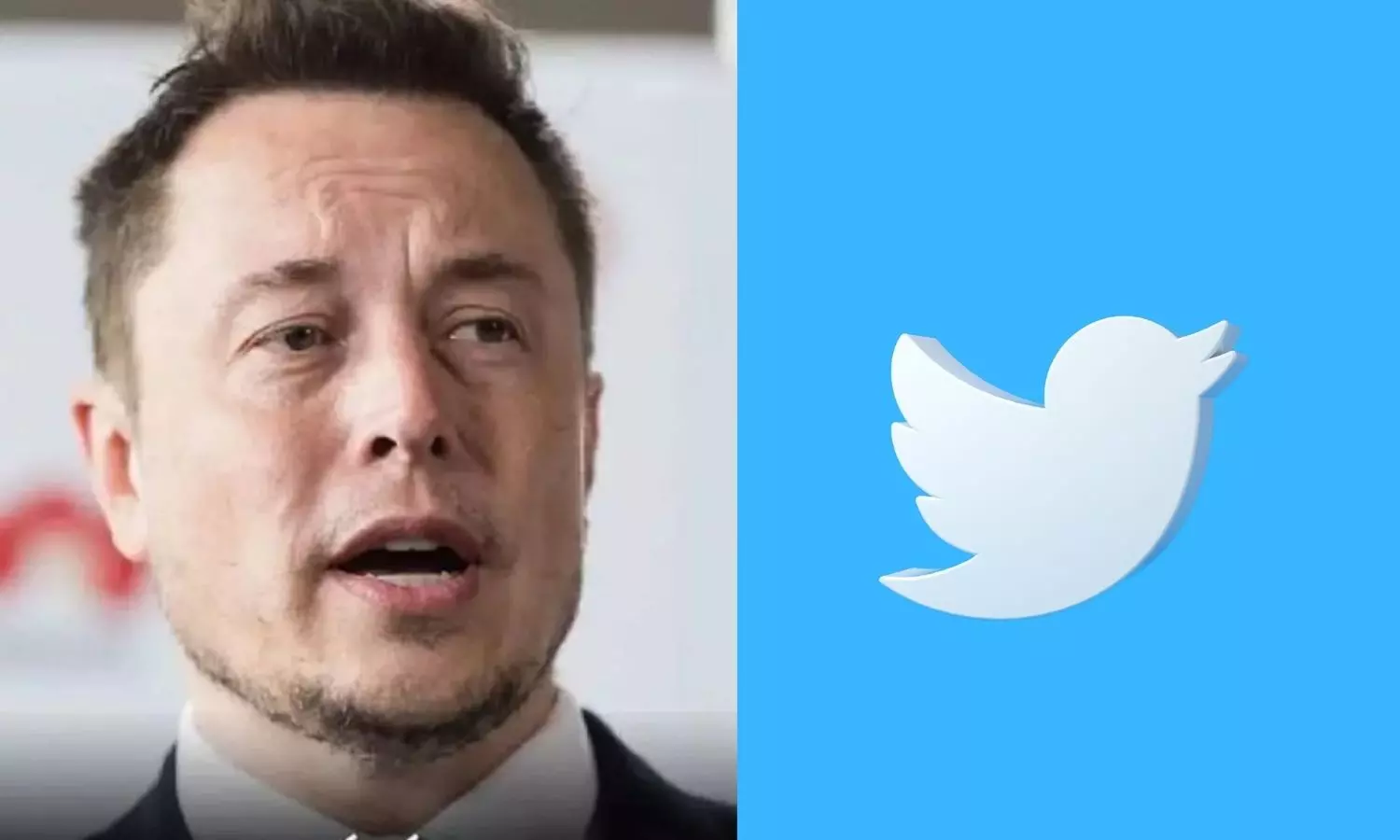 elon musk hints at paying less for twitter than his 44 billion offer report