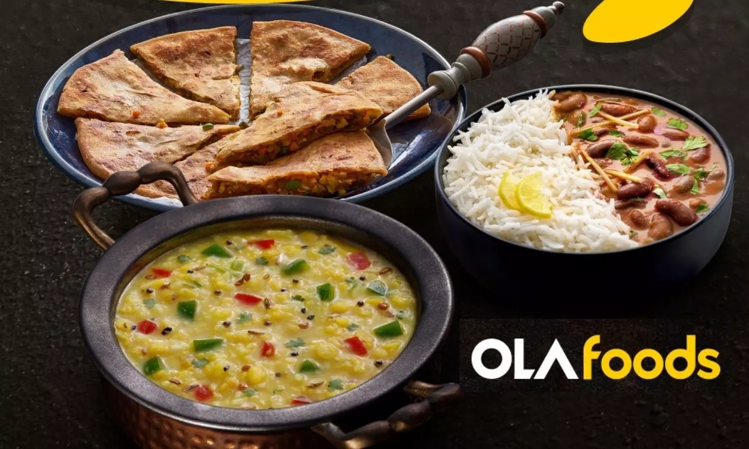 Ola scales down food business, looks to integrate grocery delivery