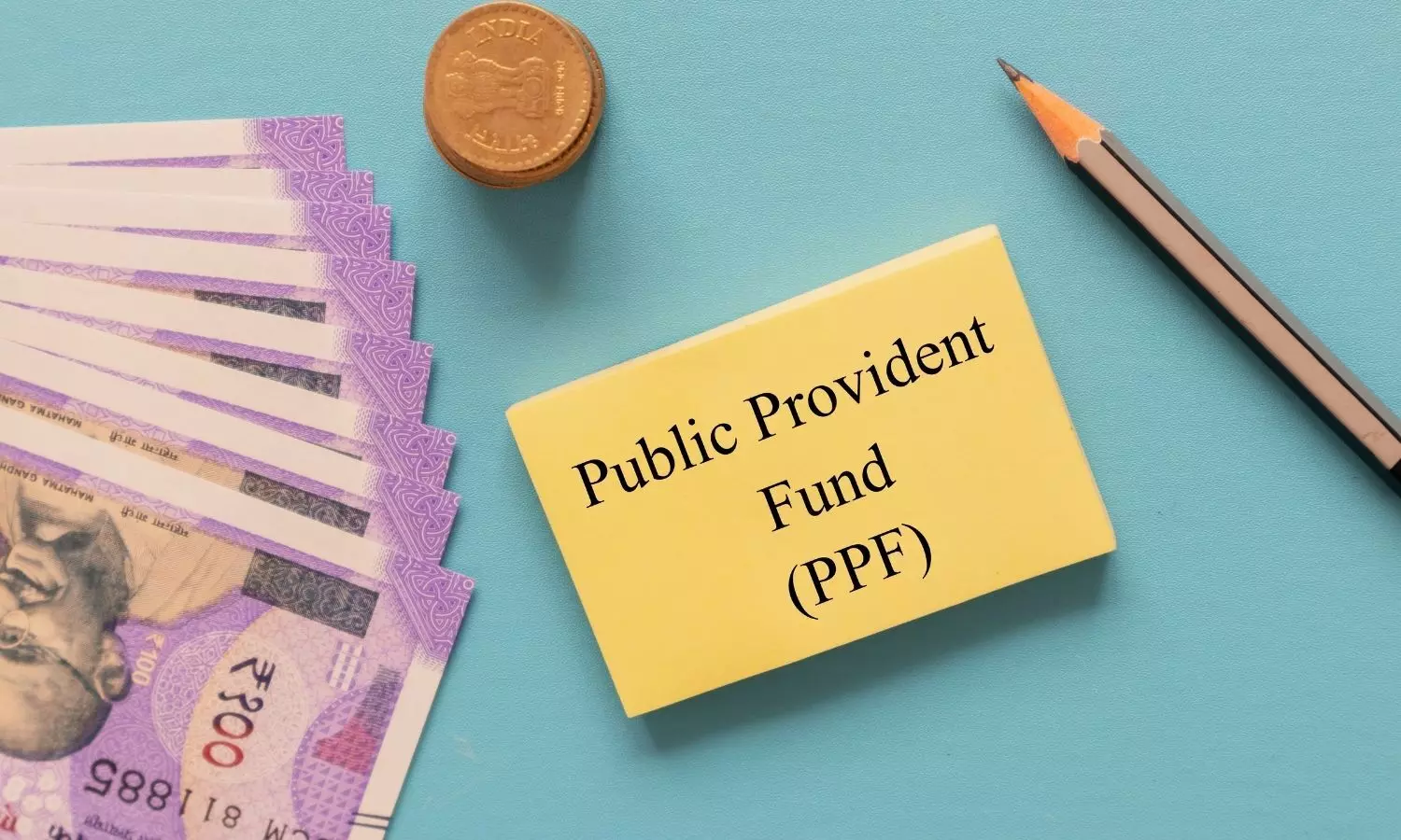 what you do with ppf account matured for 15 years