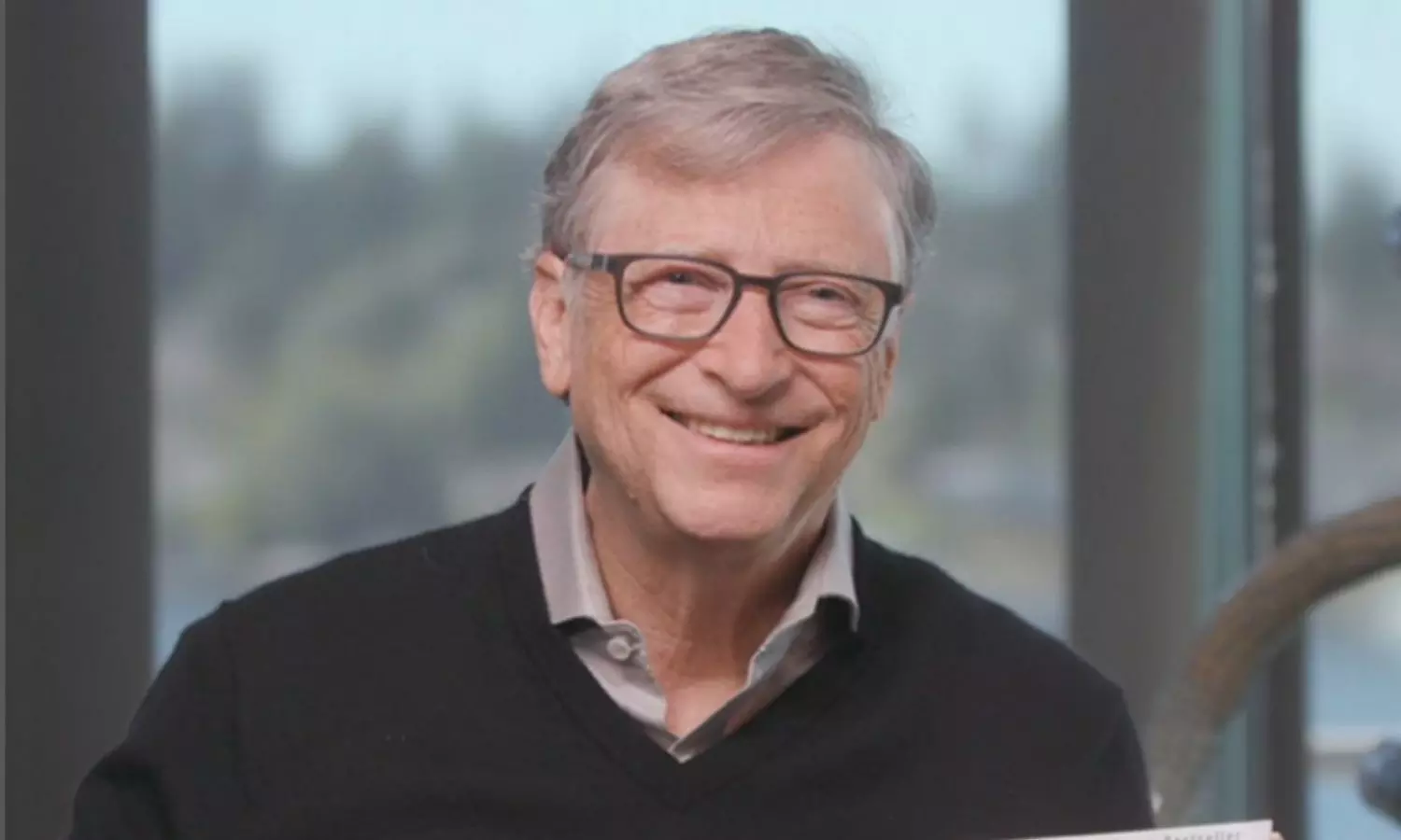 Bill Gates blasts cryptocurrencies, NFTs as based on greater-fool theory