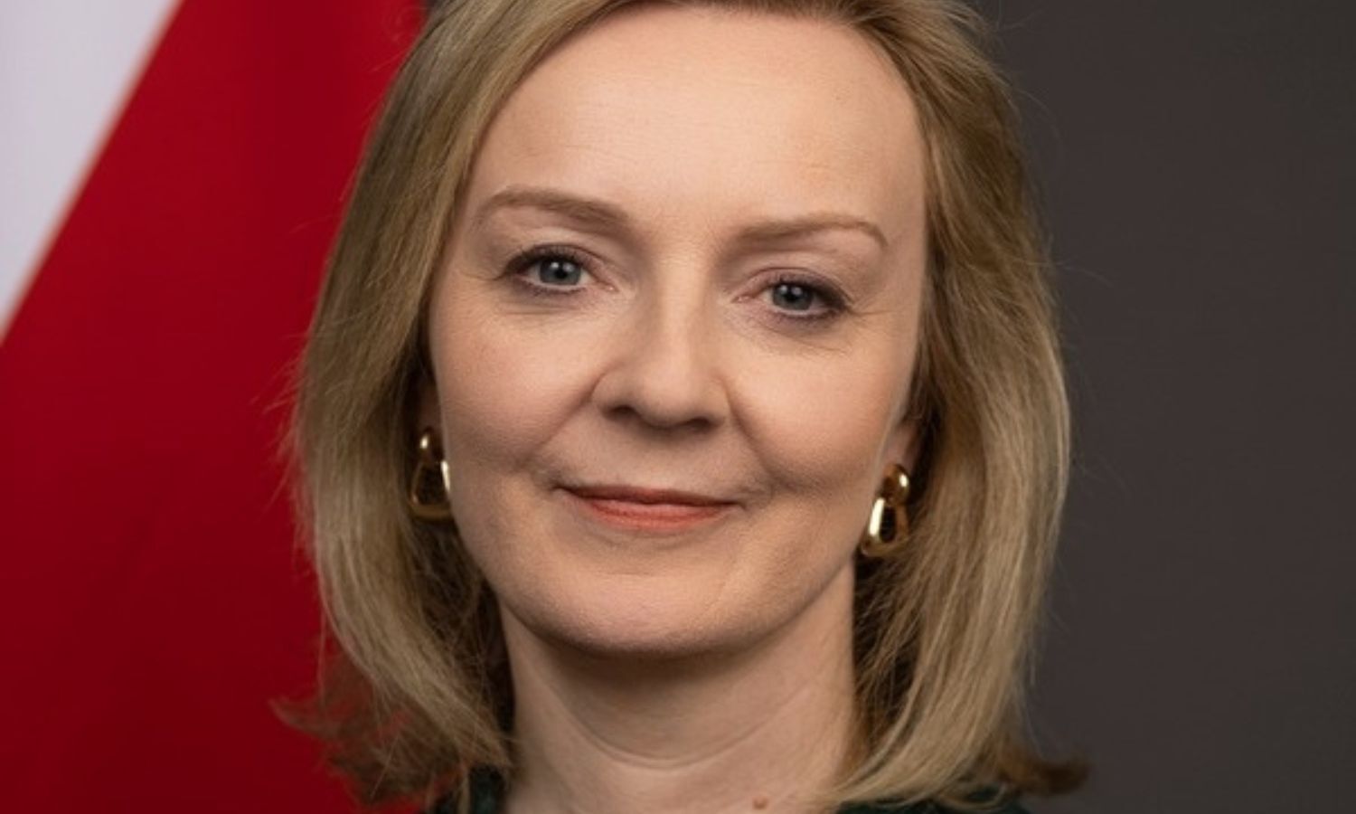 16 Women Leading Europe With Liz Truss Time News 