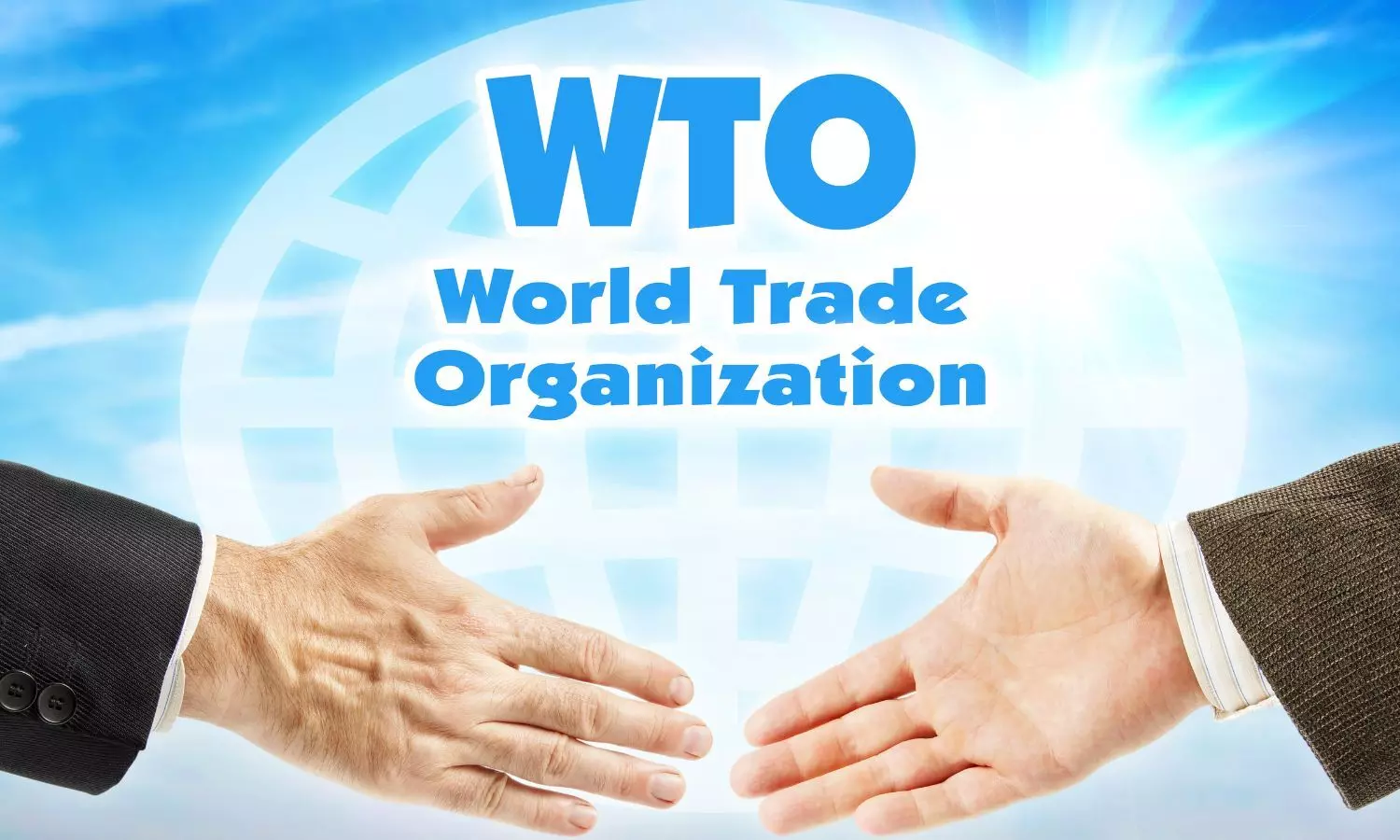 ആഗോള വ്യാപാര വളര്‍ച്ച കുറയുമെന്ന് WTO, ഇന്ത്യയ്ക്ക് തിരിച്ചടി