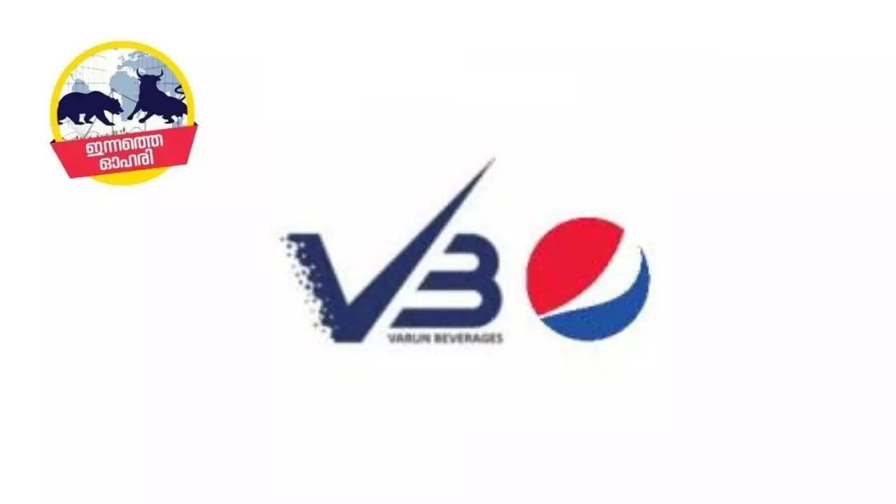 Varun Beverages Ltd Logo