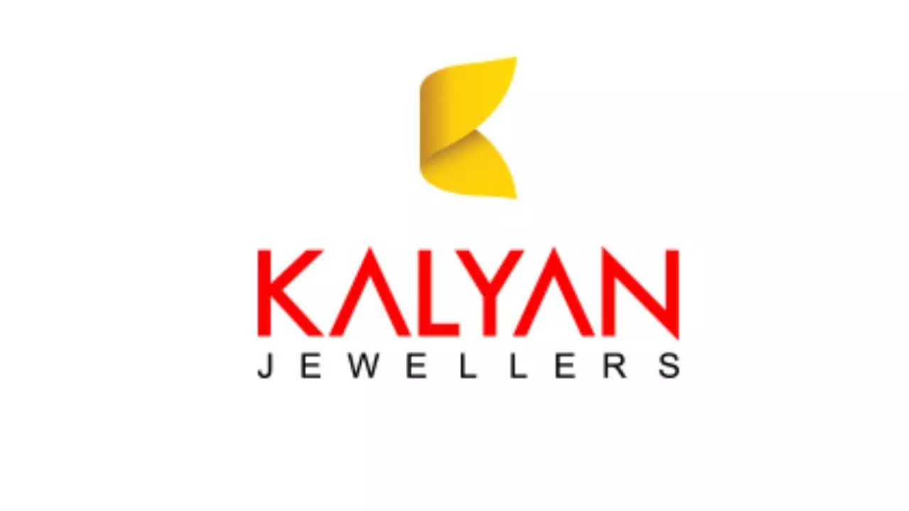Kalyan jewellers logo