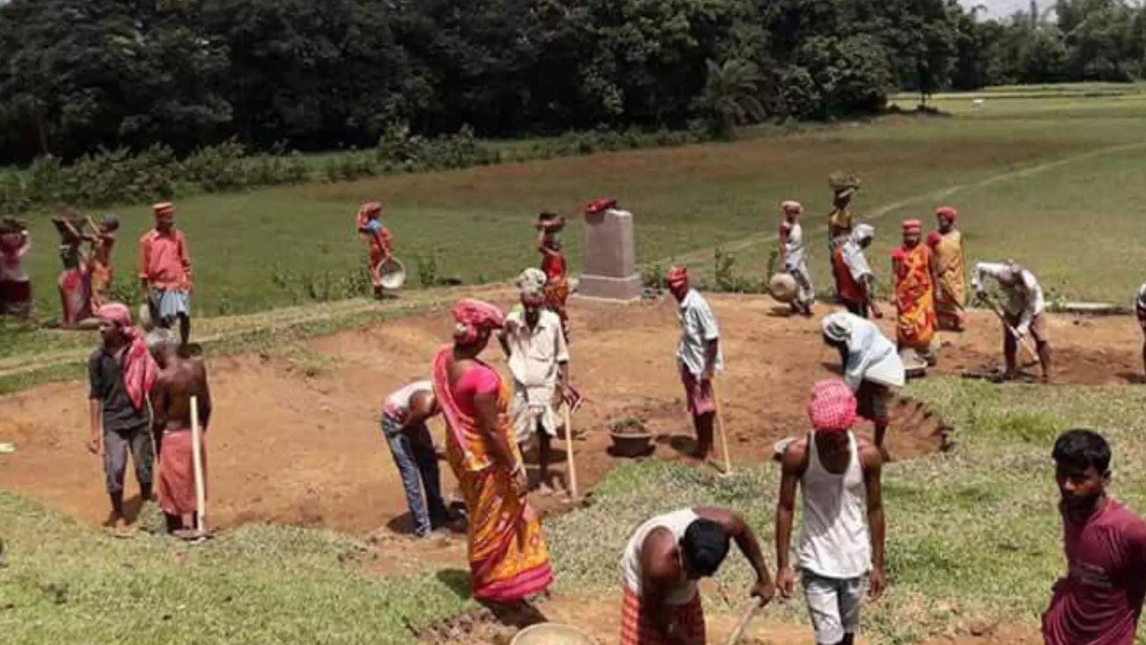 thozhilurapp workers