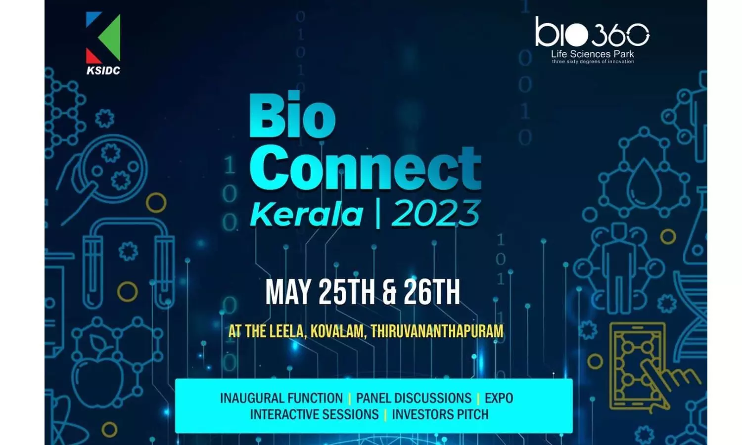 Bio Connect Kerala
