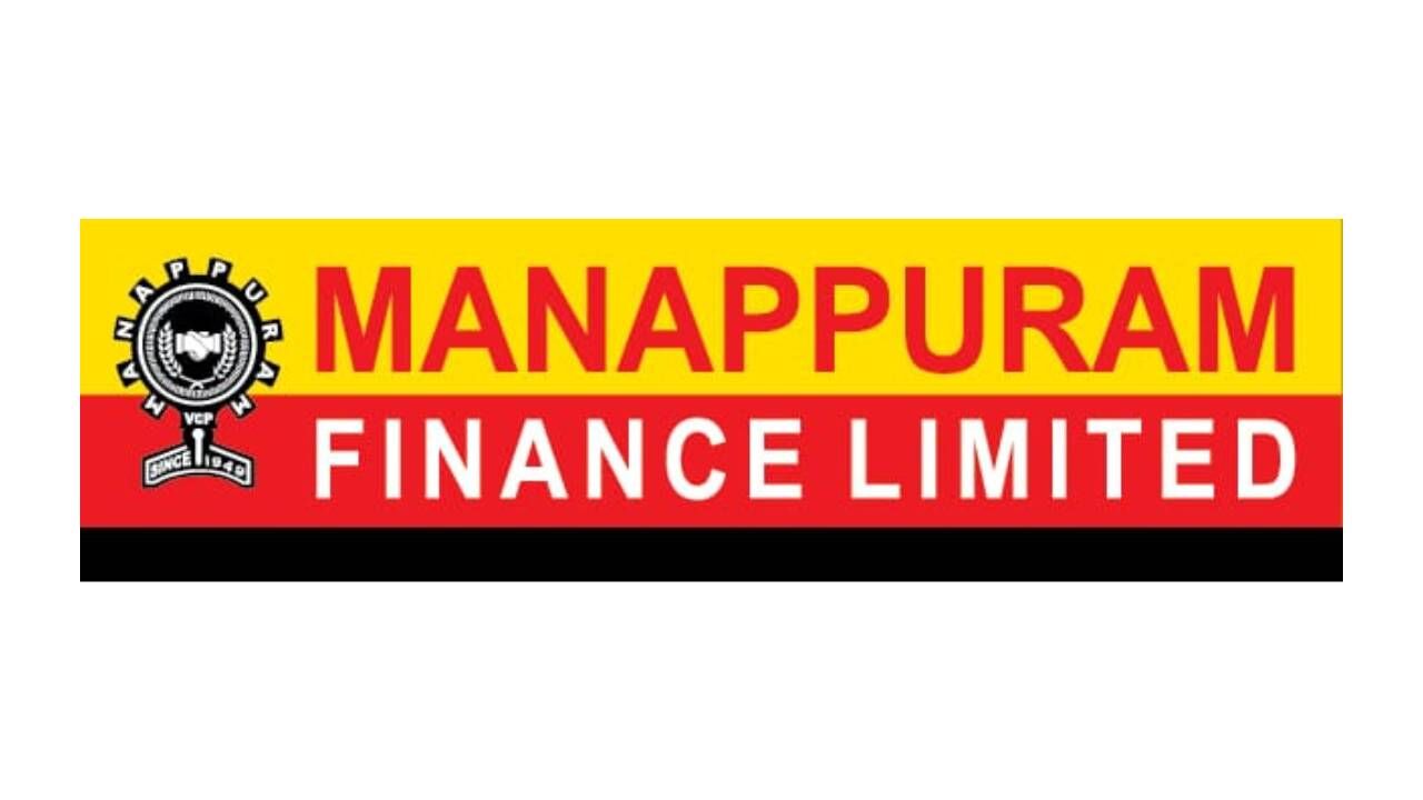 Manappuram Finance on X: 