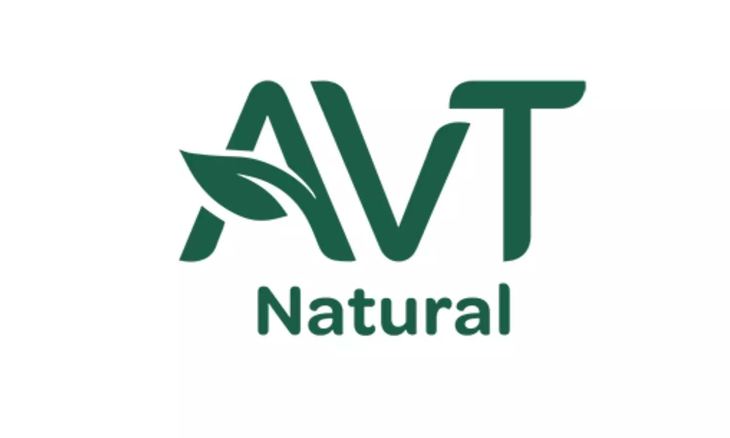 AVT Natural logo