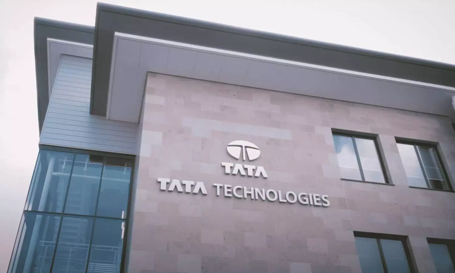 Tata Technologies Building