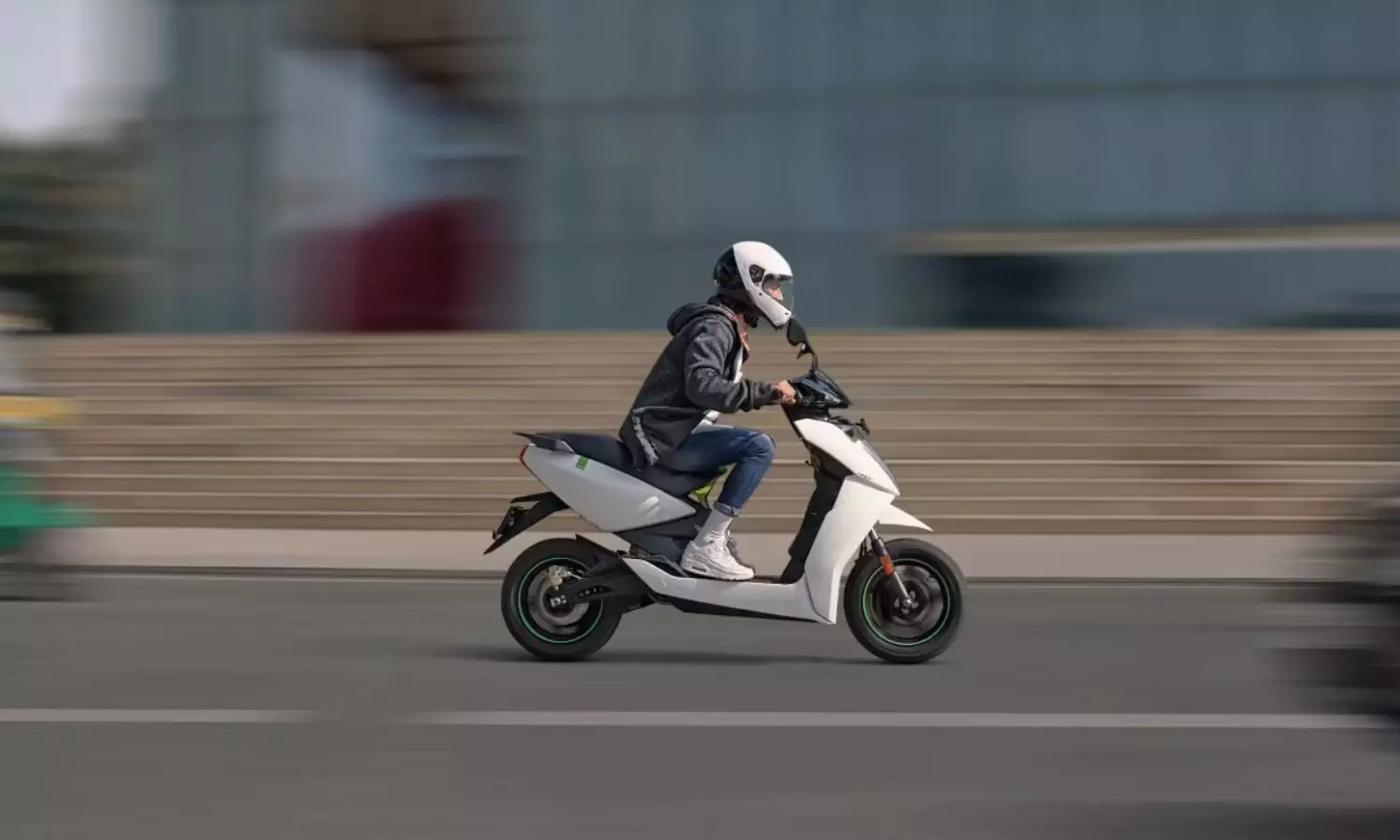 Ather ElectricScooter