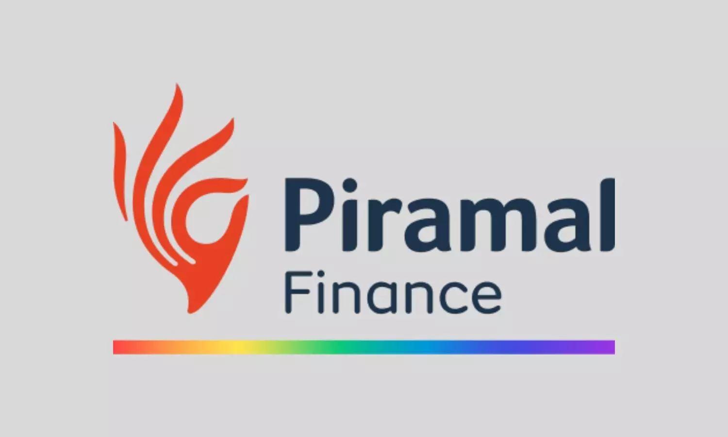 Piramal Finance logo