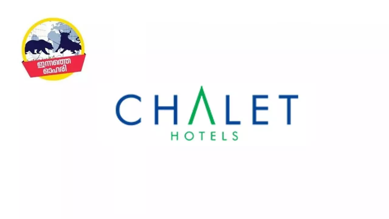 Chalet Hotels Logo