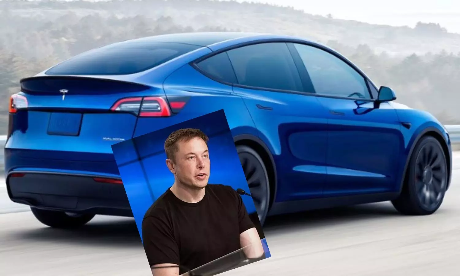 Tesla and Musk