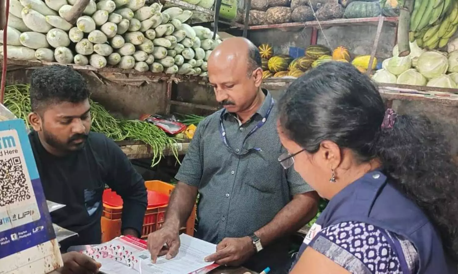 ഭക്ഷ്യ സുരക്ഷ ലൈസൻസ്: 929 സ്ഥാപനങ്ങൾക്ക് താഴിടും