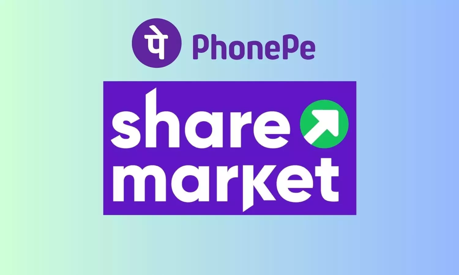 PhonePe Share.Market