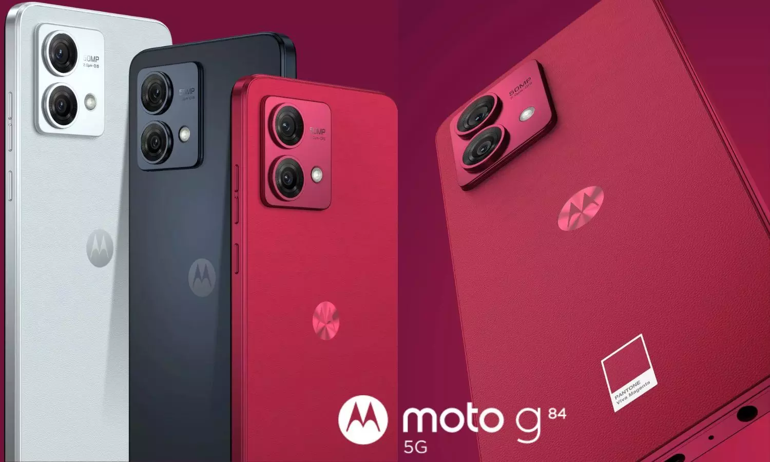 Motorola Phone