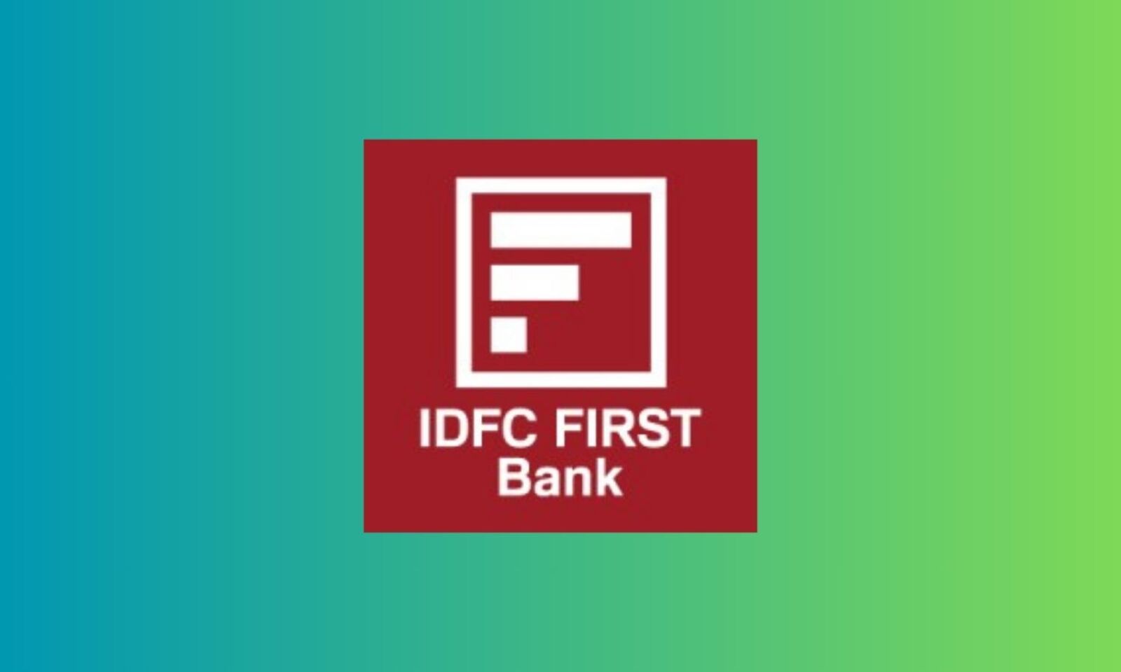 Tata CLiQ | IDFC FIRST Bank