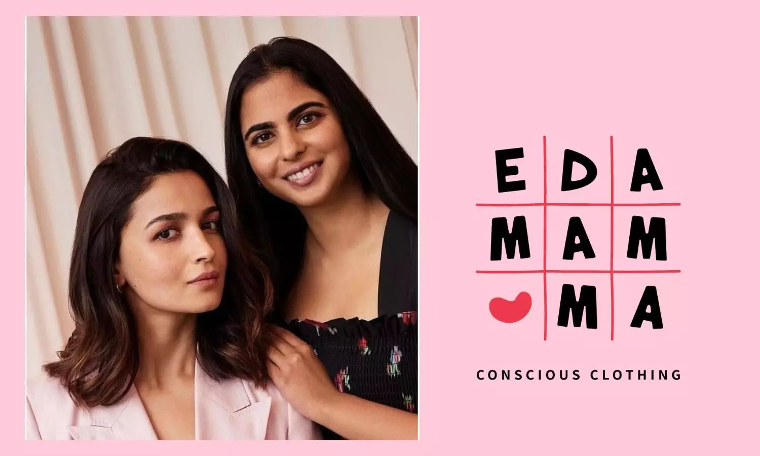 edamamma brand acquired by isha ambani reliance retail