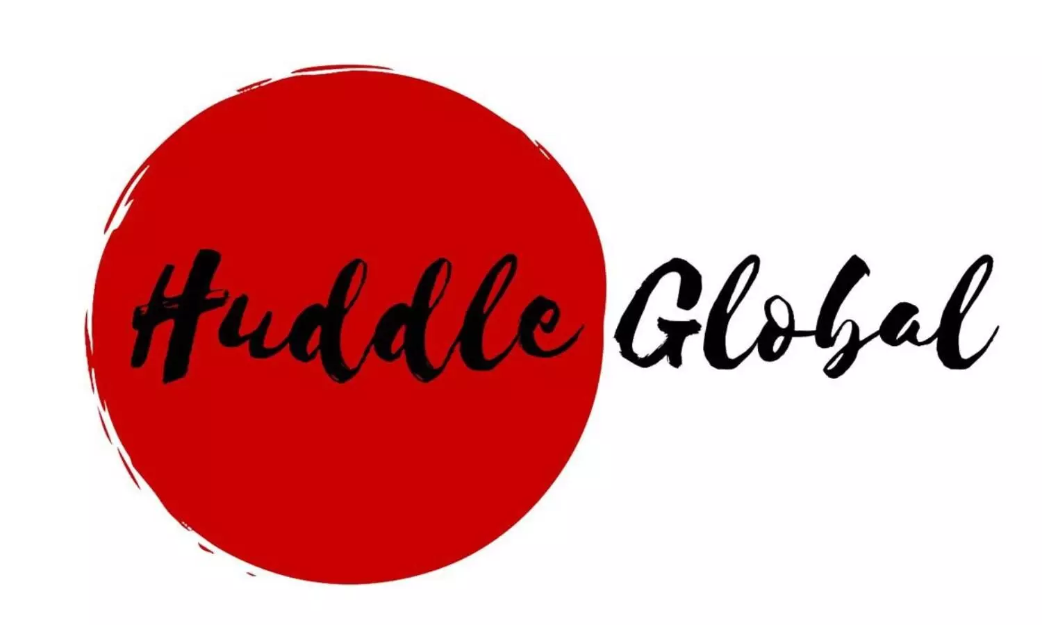 Huddle Global Logo