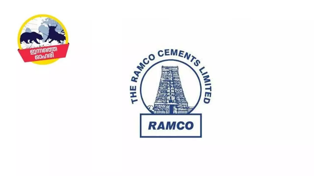 Ramco Logo