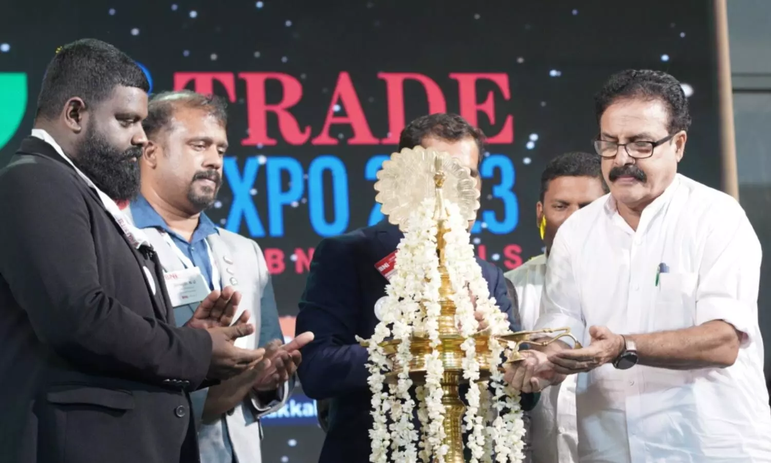 Trissur Trade Expo