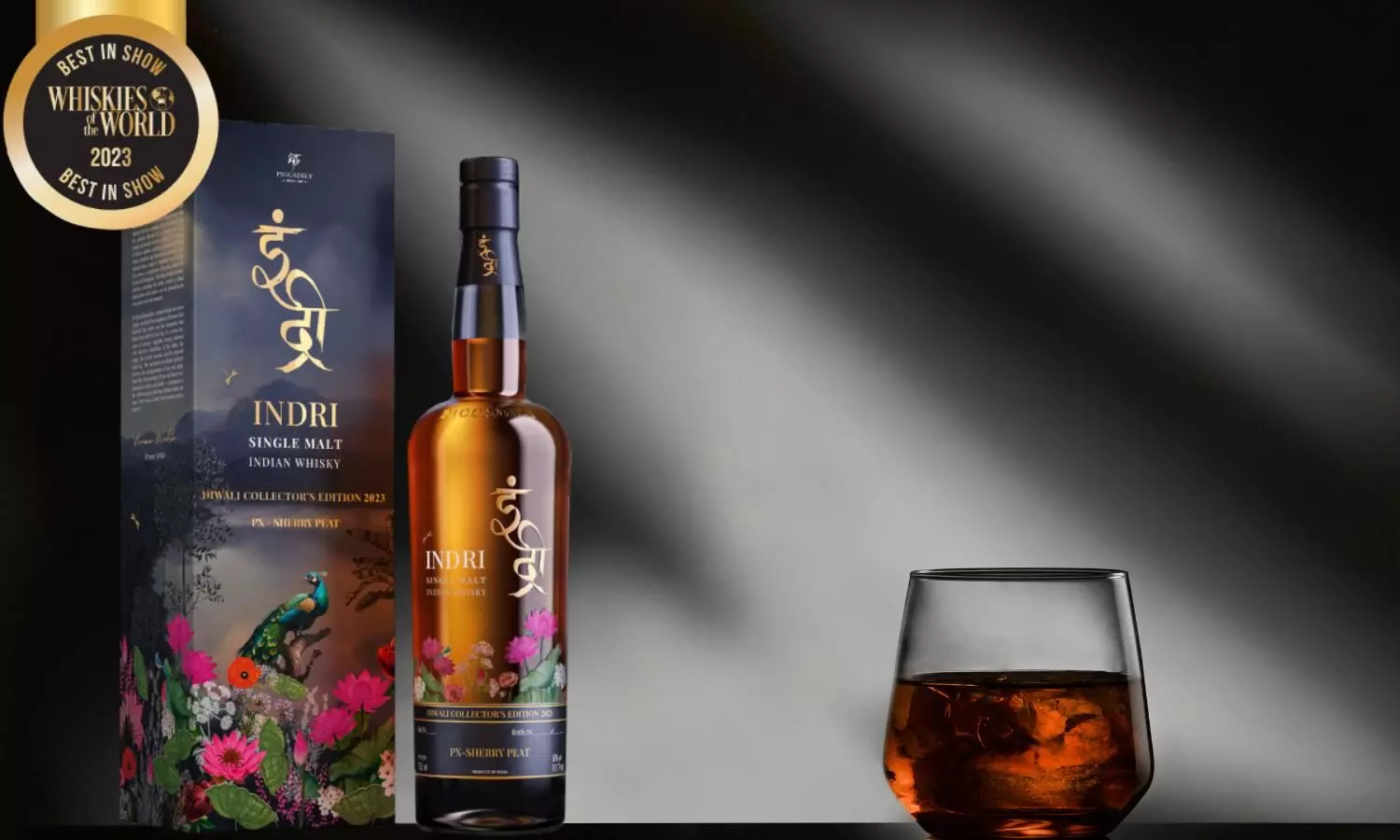 Indri whisky