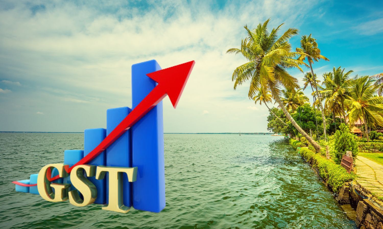 ഒക്ടോബറിലെ ജി.എസ്.ടി പിരിവില്‍ 13% വളര്‍ച്ച; കേരളത്തിന് കേന്ദ്രവിഹിതം ...