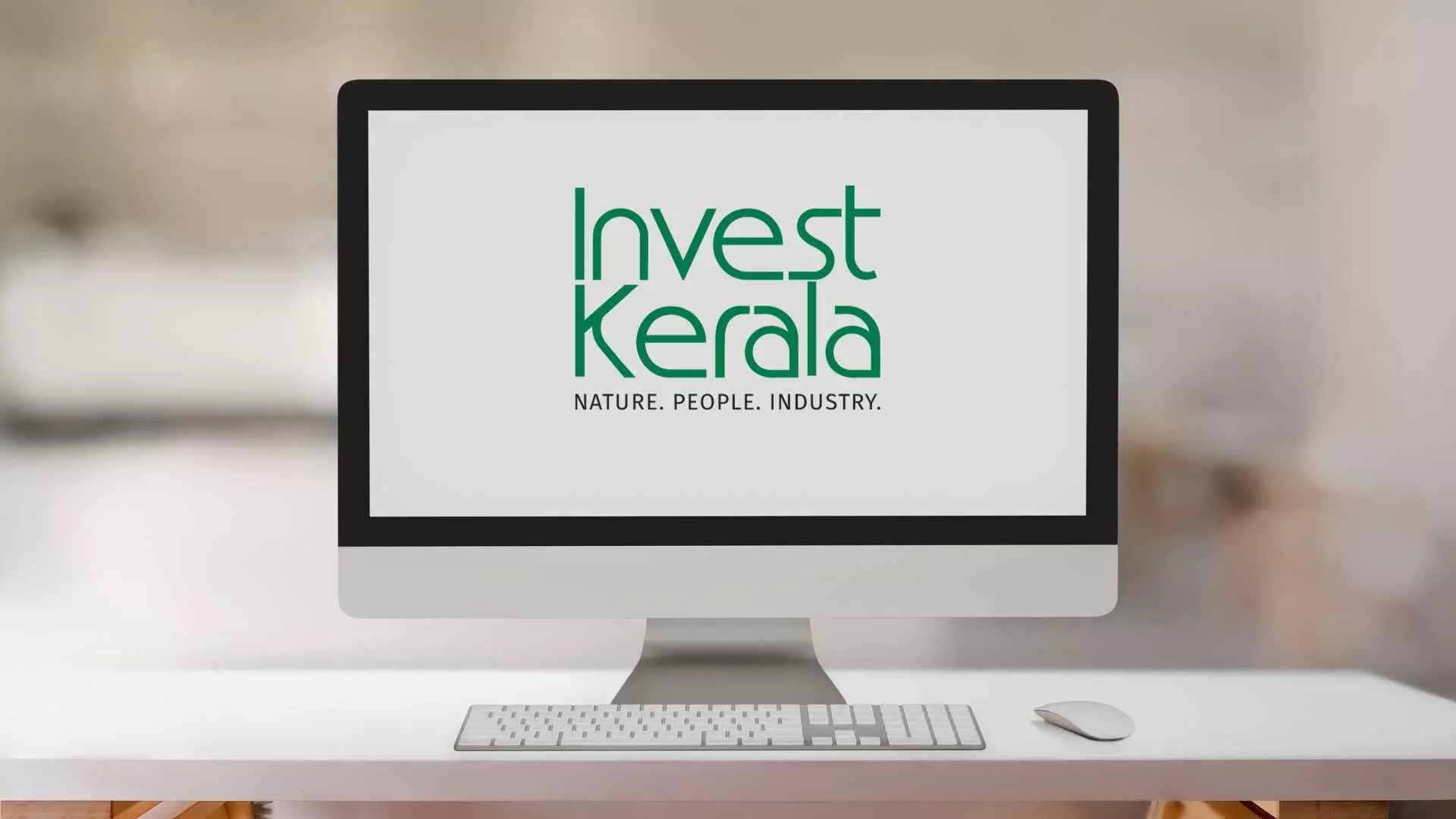 Invest Kerala Portal