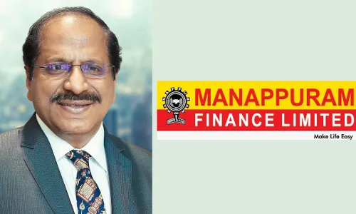 Manappuram Finance: PAT growth of 53% & Income growth of 31% in H1-24 at a  PE of 7 & P/B of 1.24