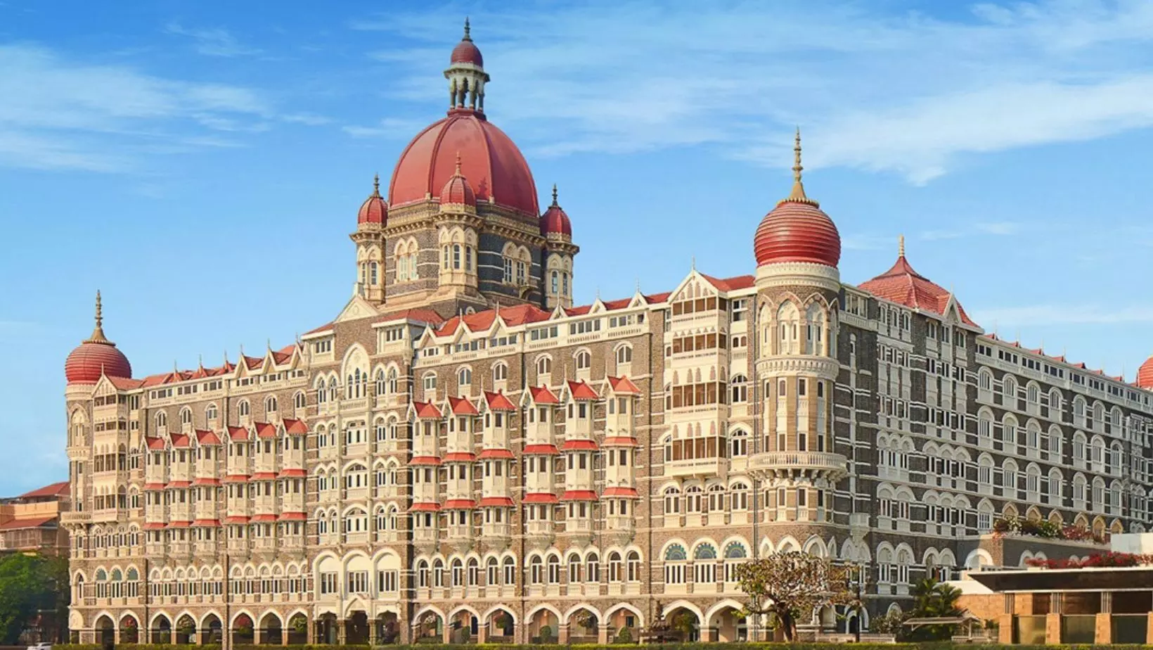 Taj Hotels suffers data breach, exposes information of 15 lakh customers