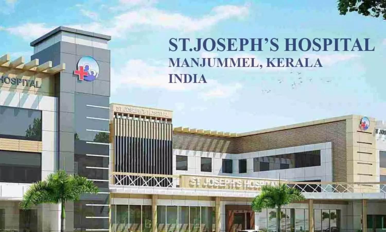 st joseph hospital