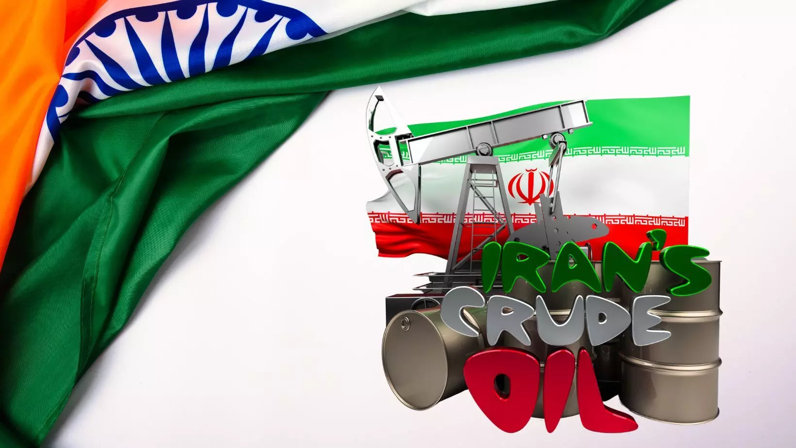 Iran will give oil at a lower price; India refused