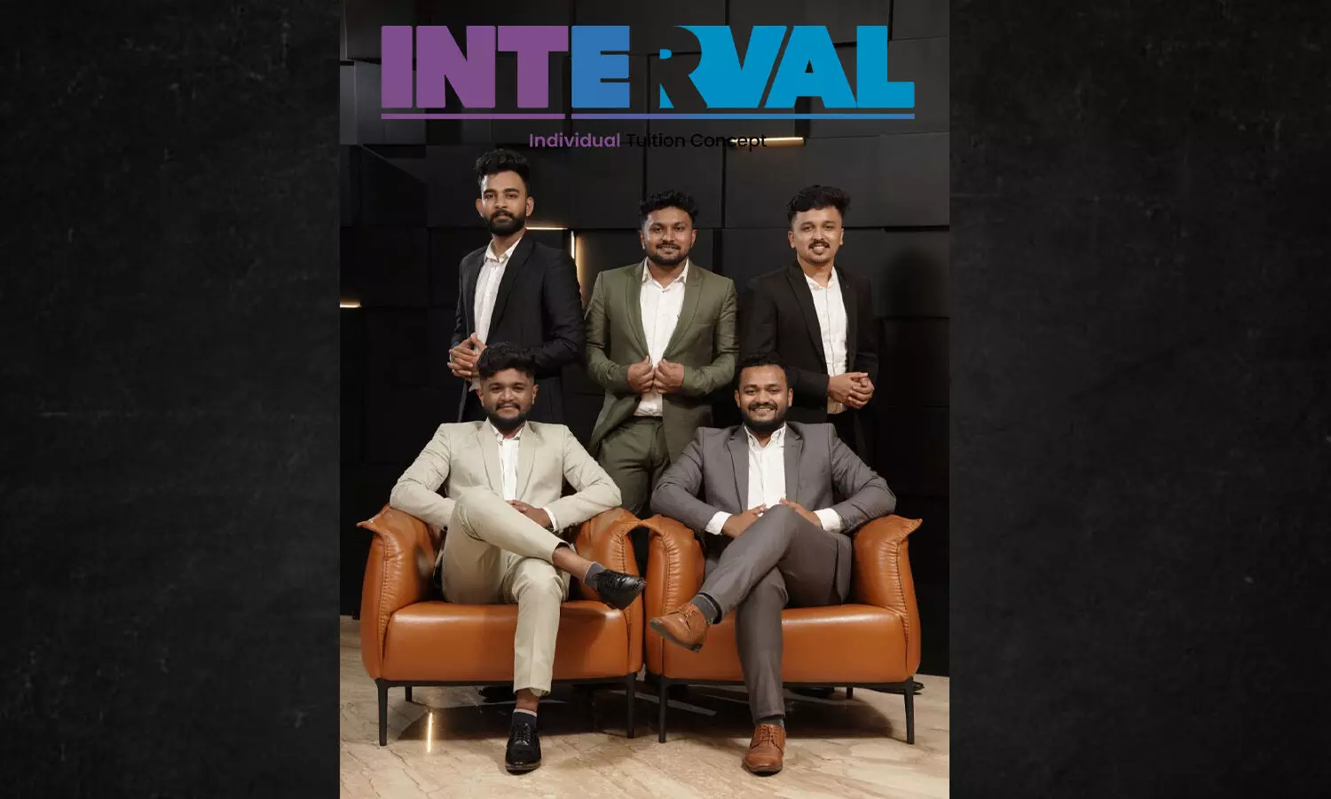 Interval startup from kerala