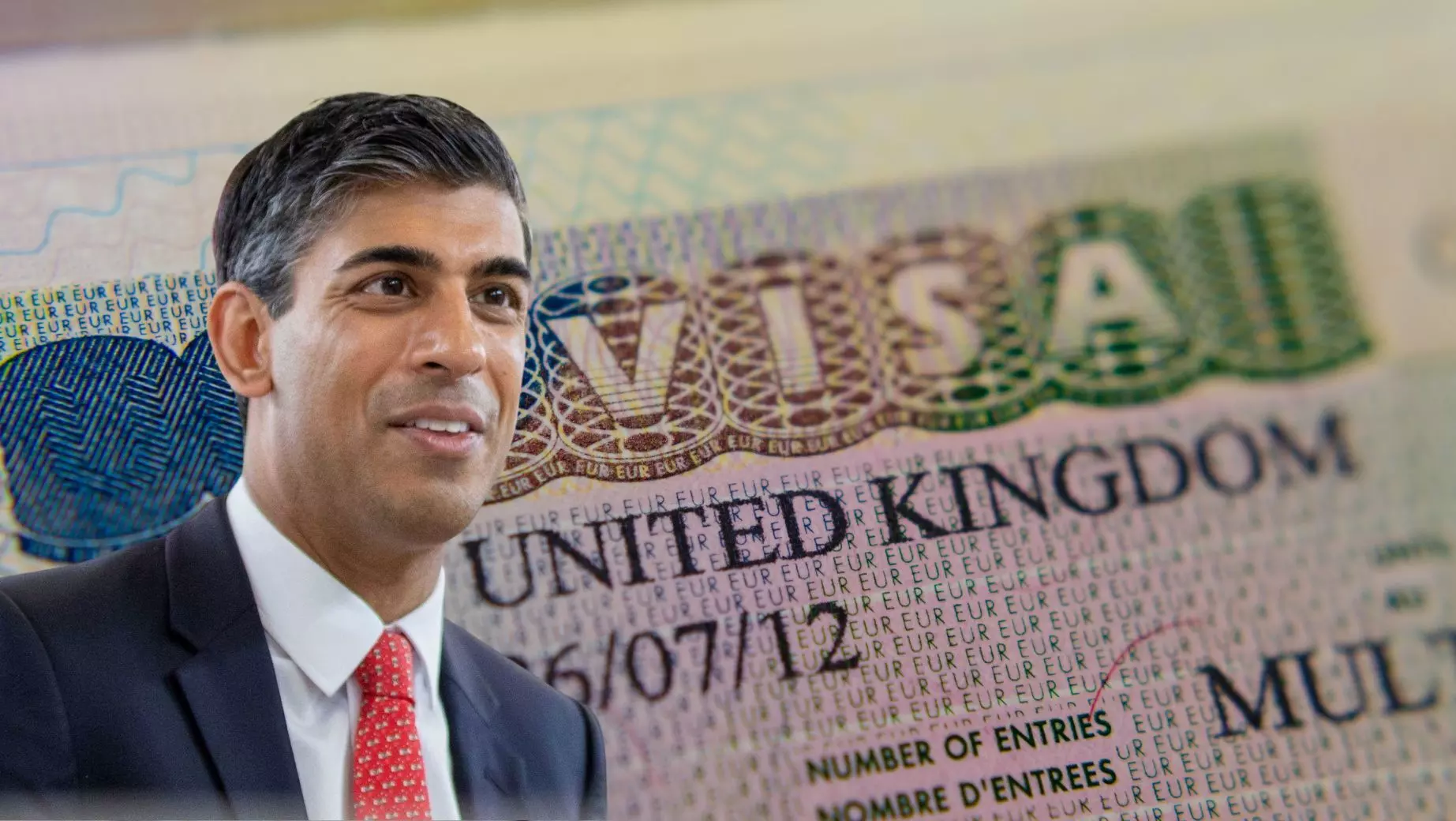 UK announces foreign workers visas regulations to cut immigration