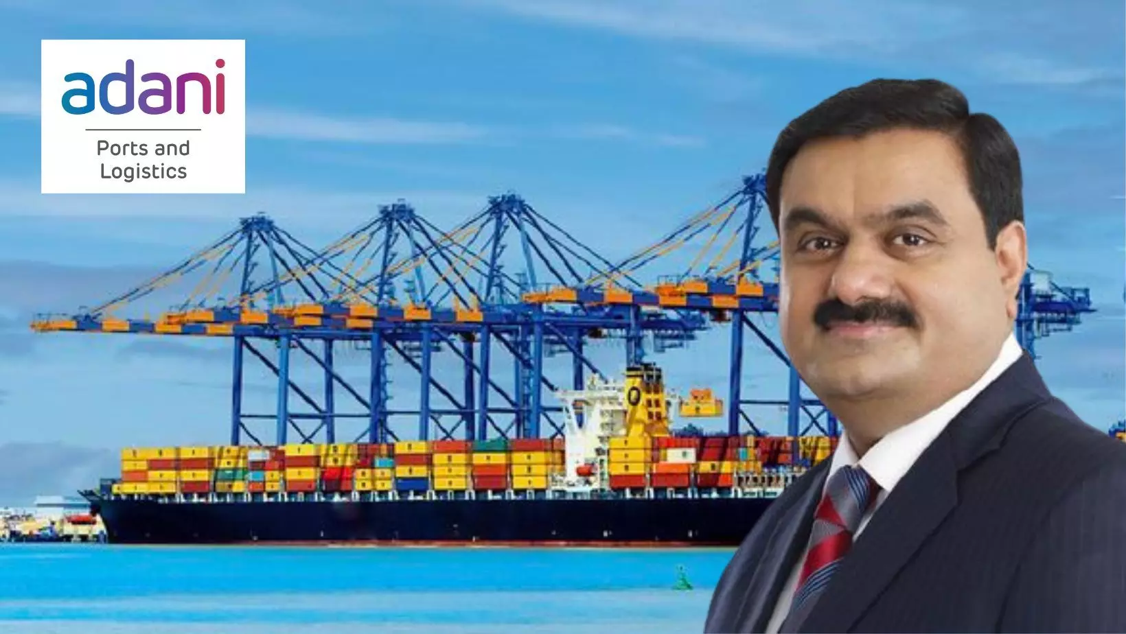 Adani Ports to raise ₹ 5,250 crore