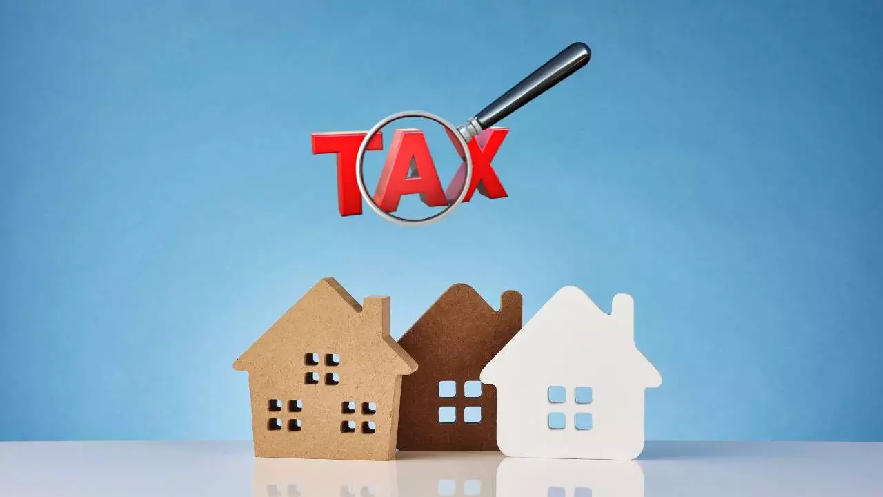 House tax