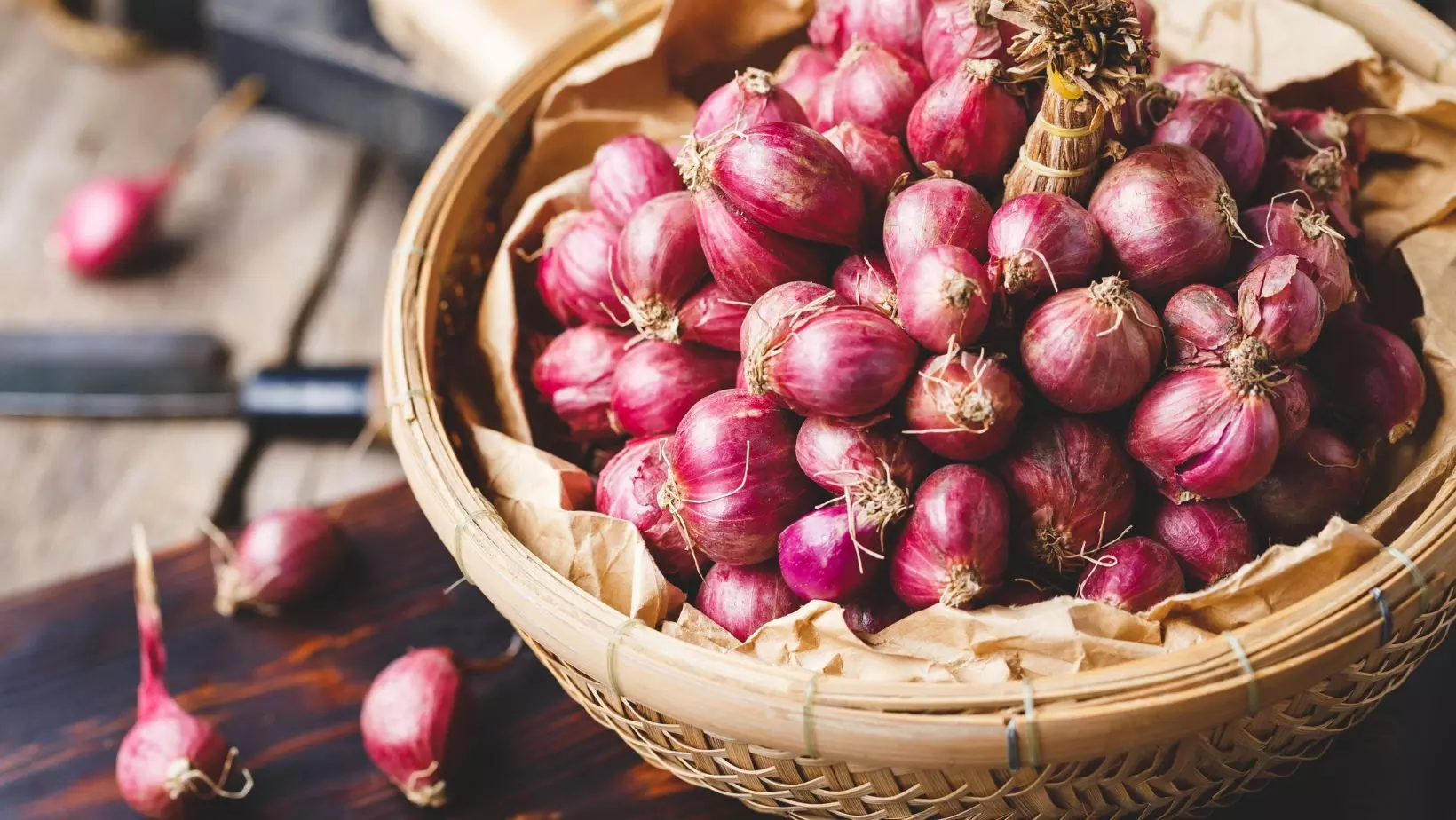 Onion prices skyrocket in UAE