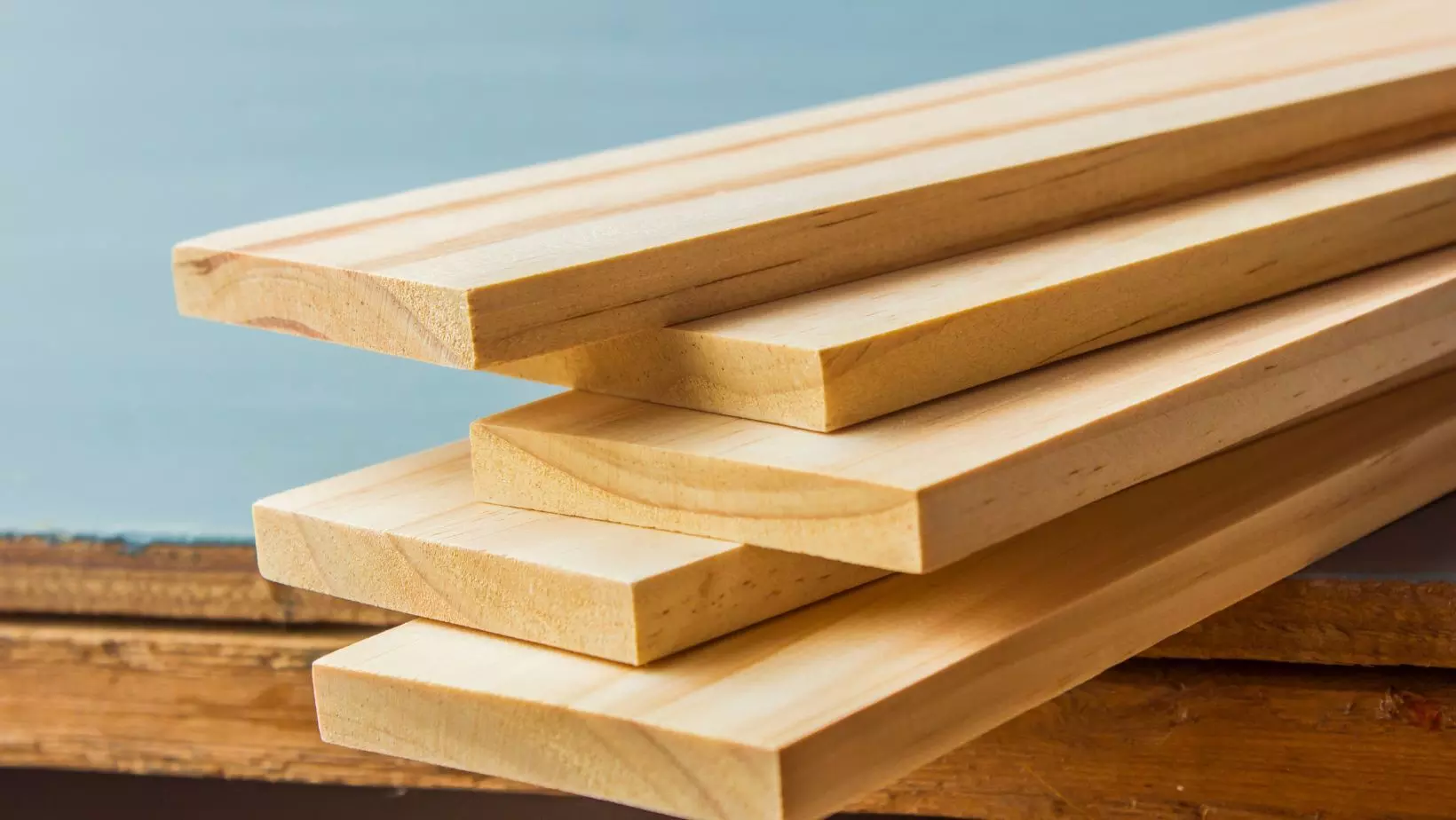 MDF is gaining popularity as a substitute for plywood, will this stock soar?