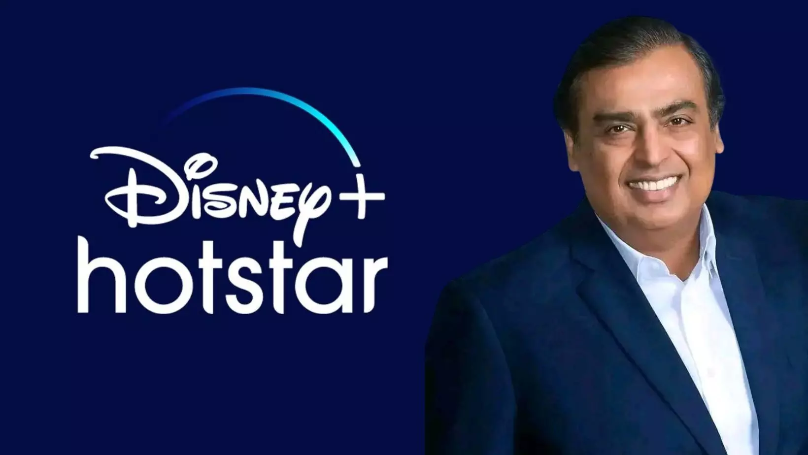 Disney, Reliance sign pre-deal agreement; Indian media with mega merger
