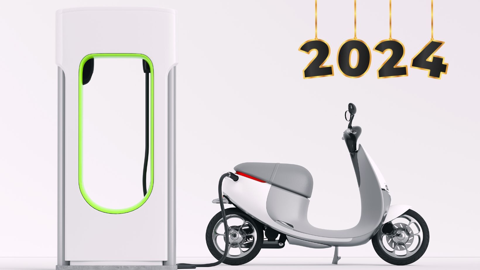    1840164 New Electric Scooters And Bikes Set To Take Over The Streets In 2024 