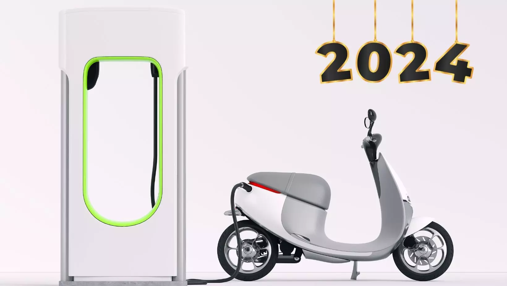 new electric scooters and bikes set to take over the streets in 2024